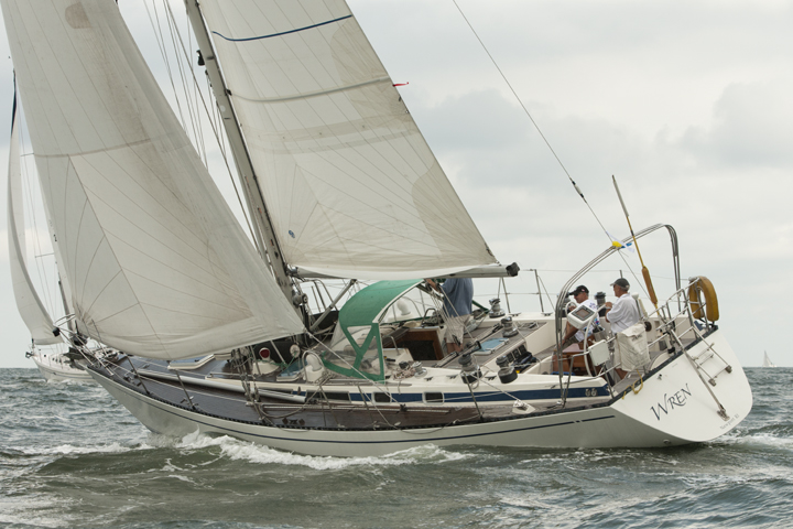 Cape Charles Cup 2012